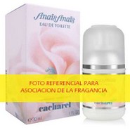 Cacharel - Anais Anais F-16