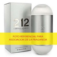 Carolina Herrera - 212 F-29