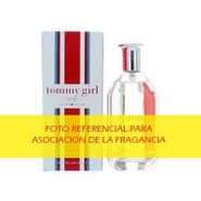 Tommy Hilfiger - Tommy Girl F-36