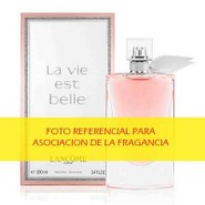 Lancome - La Vida es Bella F-57