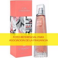 Givenchy - Live Irresistible F-63